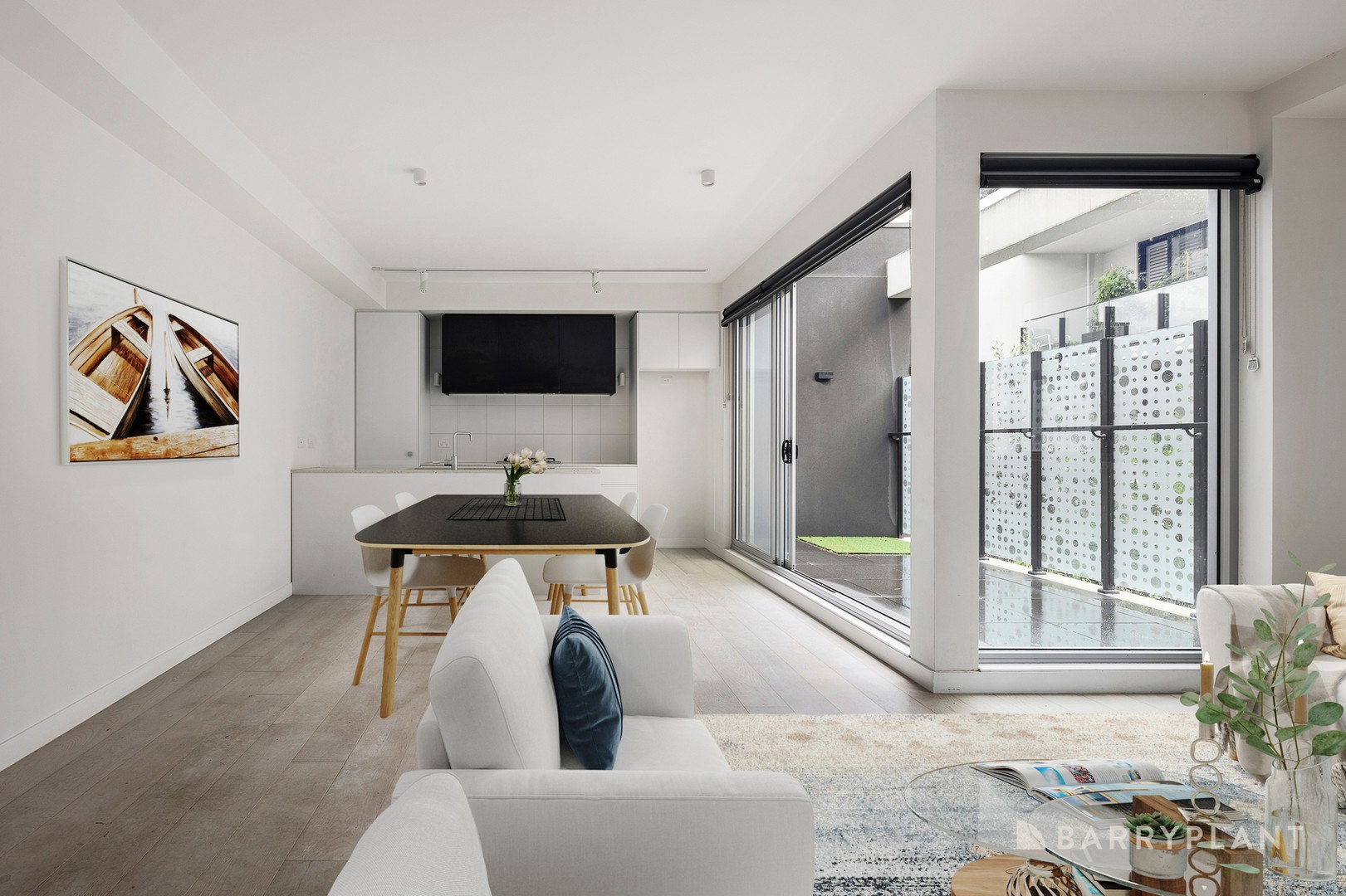 102/6 Cromwell Road, South Yarra, VIC 3141 - Thumbnail 2 - 29/01/2024