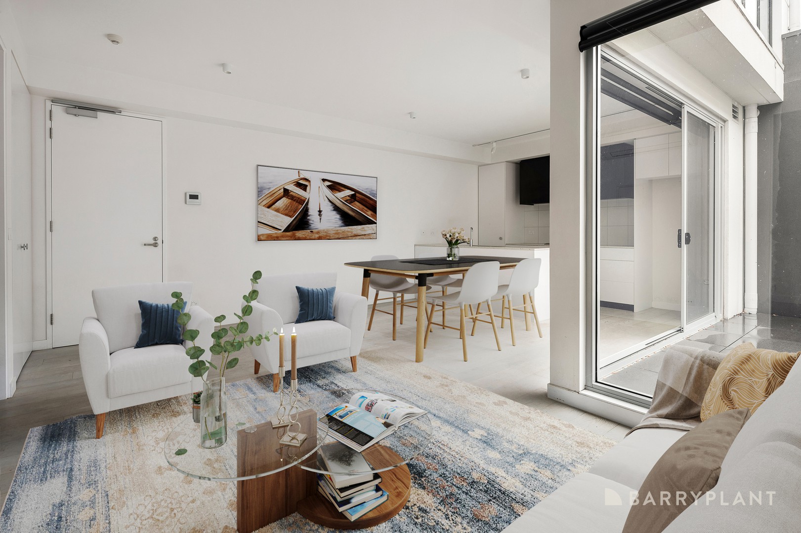 102/6 Cromwell Road, South Yarra, VIC 3141, South Yarra - Thumbnail 3