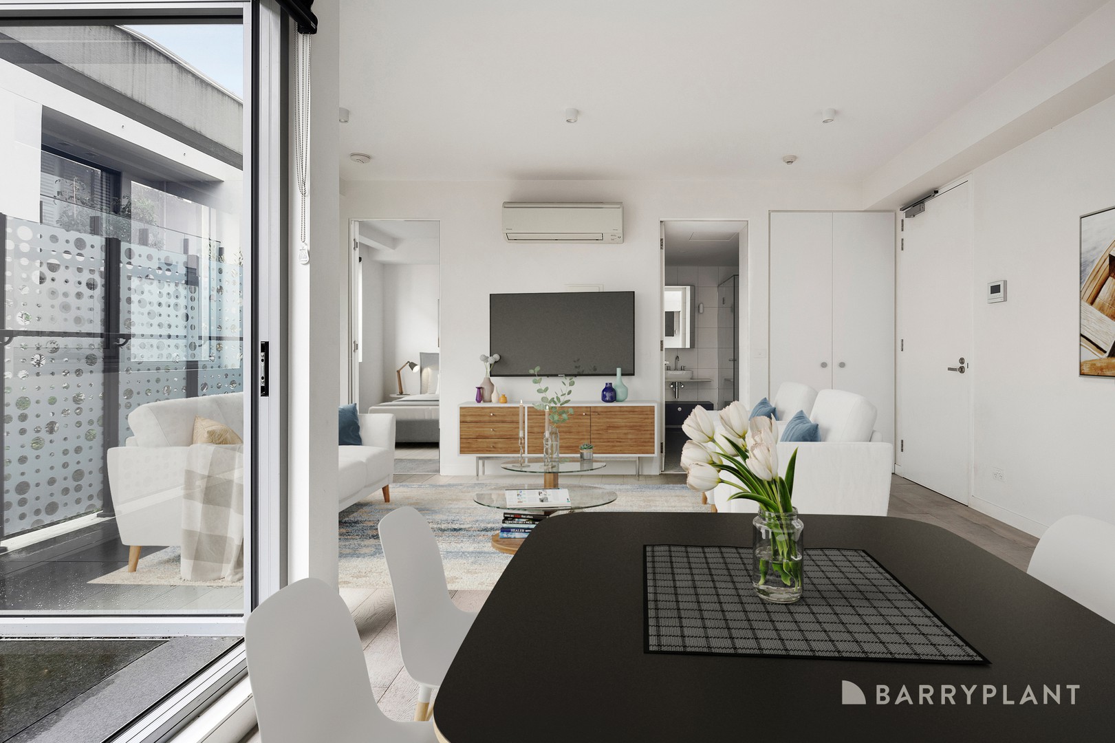 102/6 Cromwell Road, South Yarra, VIC 3141, South Yarra - Thumbnail 5