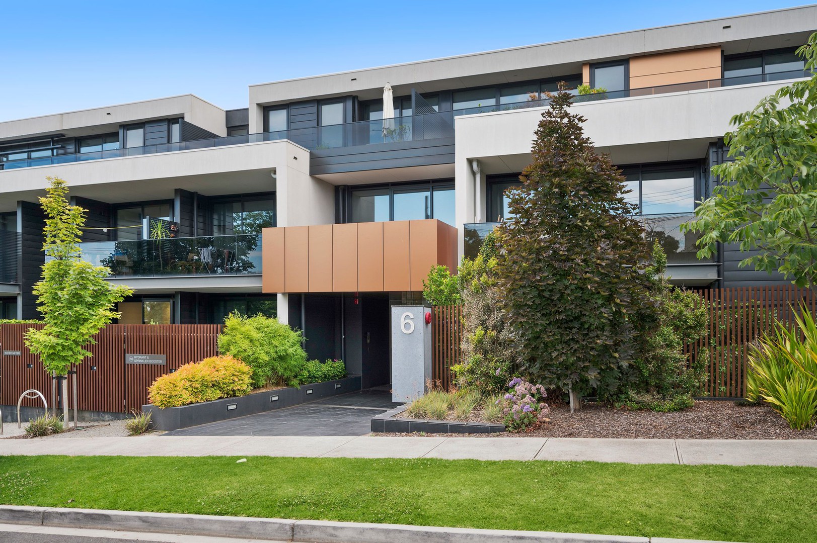 102/6 Thiele Street, Doncaster, VIC 3108, Doncaster - Thumbnail 4