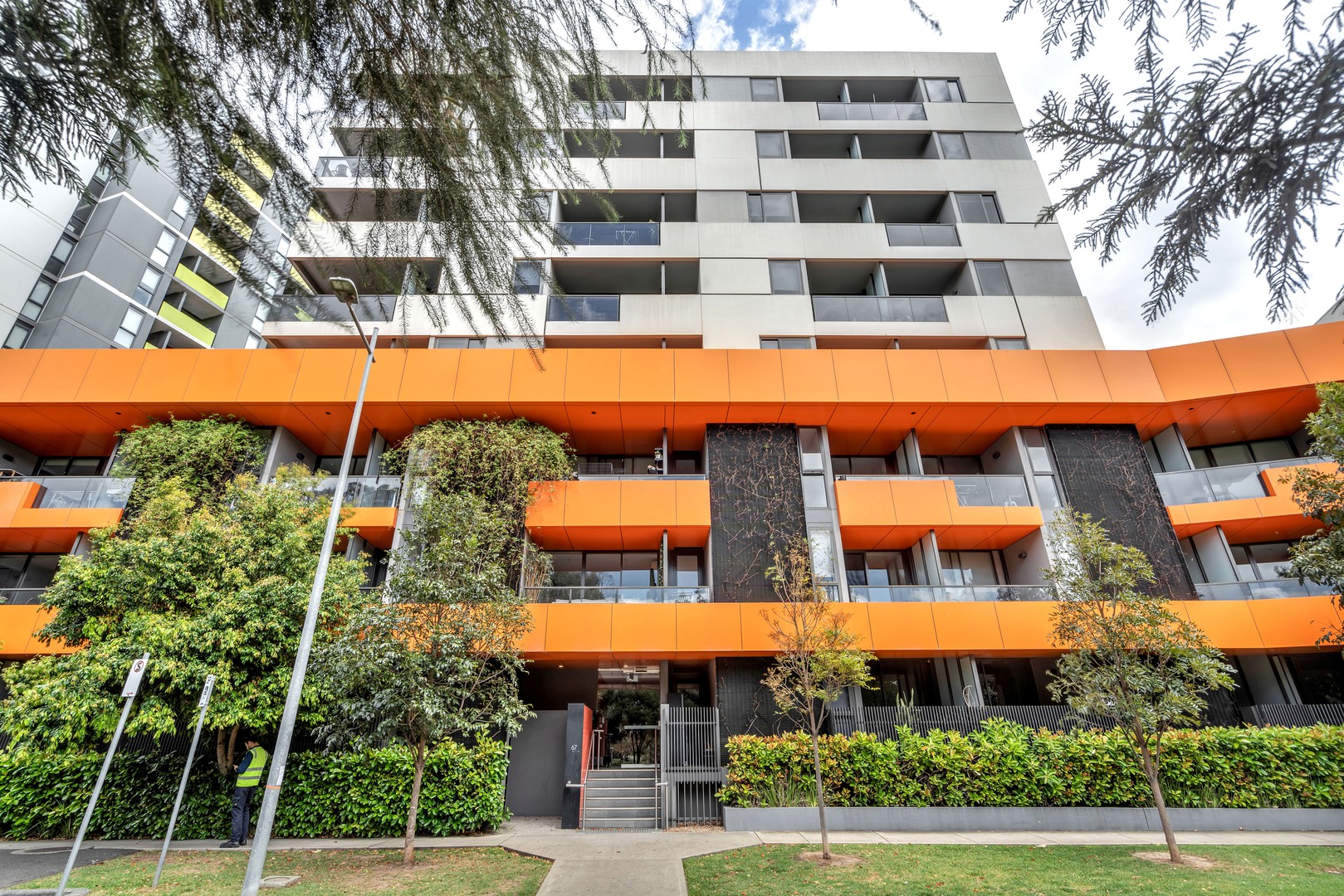 102/67 Galada Avenue, Parkville, VIC 3052, Parkville - Thumbnail 8