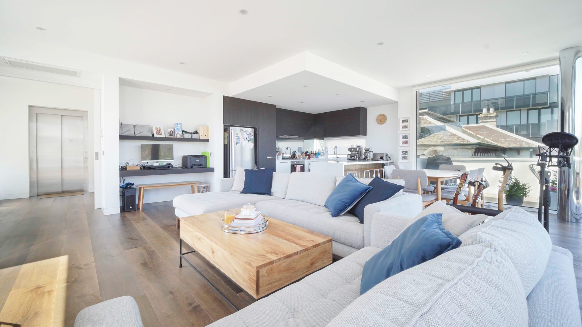 102/77 Riversdale Road, Hawthorn, VIC 3122, Hawthorn - Thumbnail 3