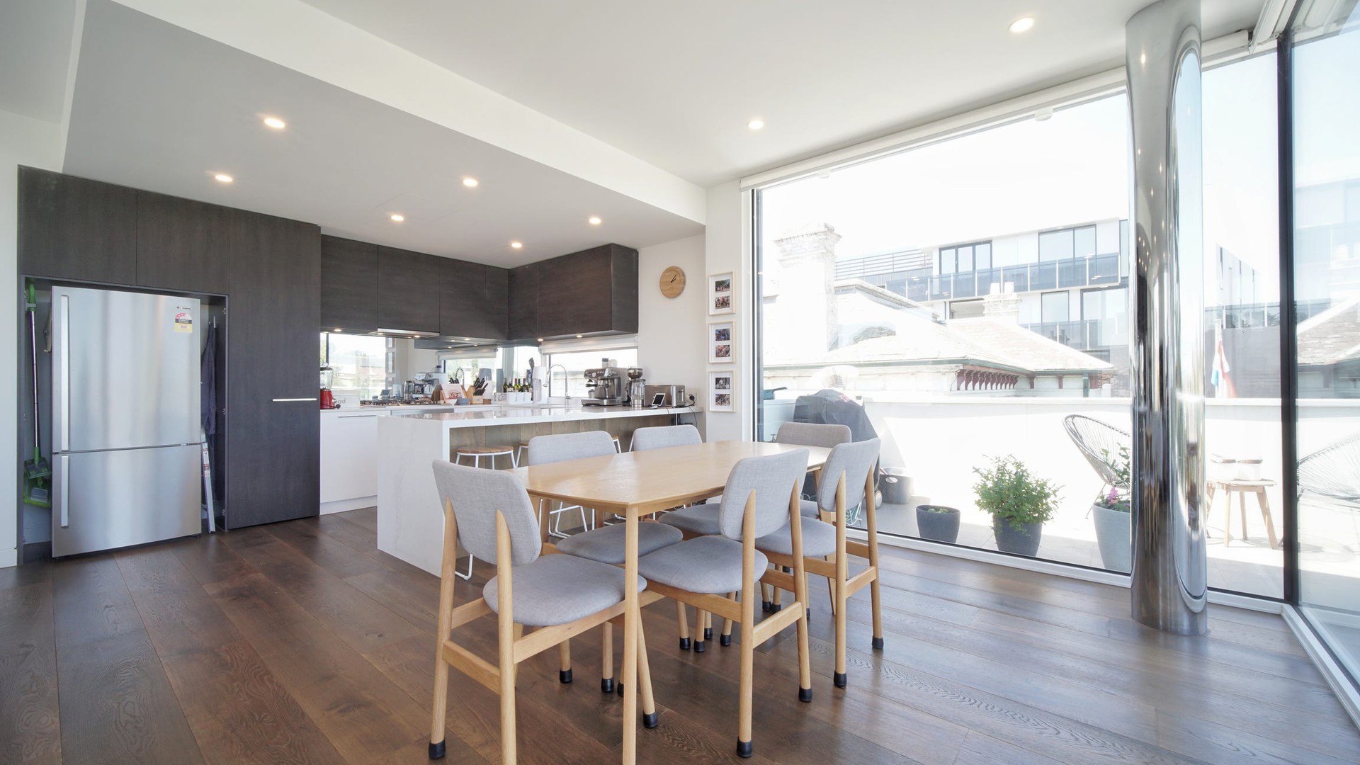 102/77 Riversdale Road, Hawthorn, VIC 3122, Hawthorn - Thumbnail 5