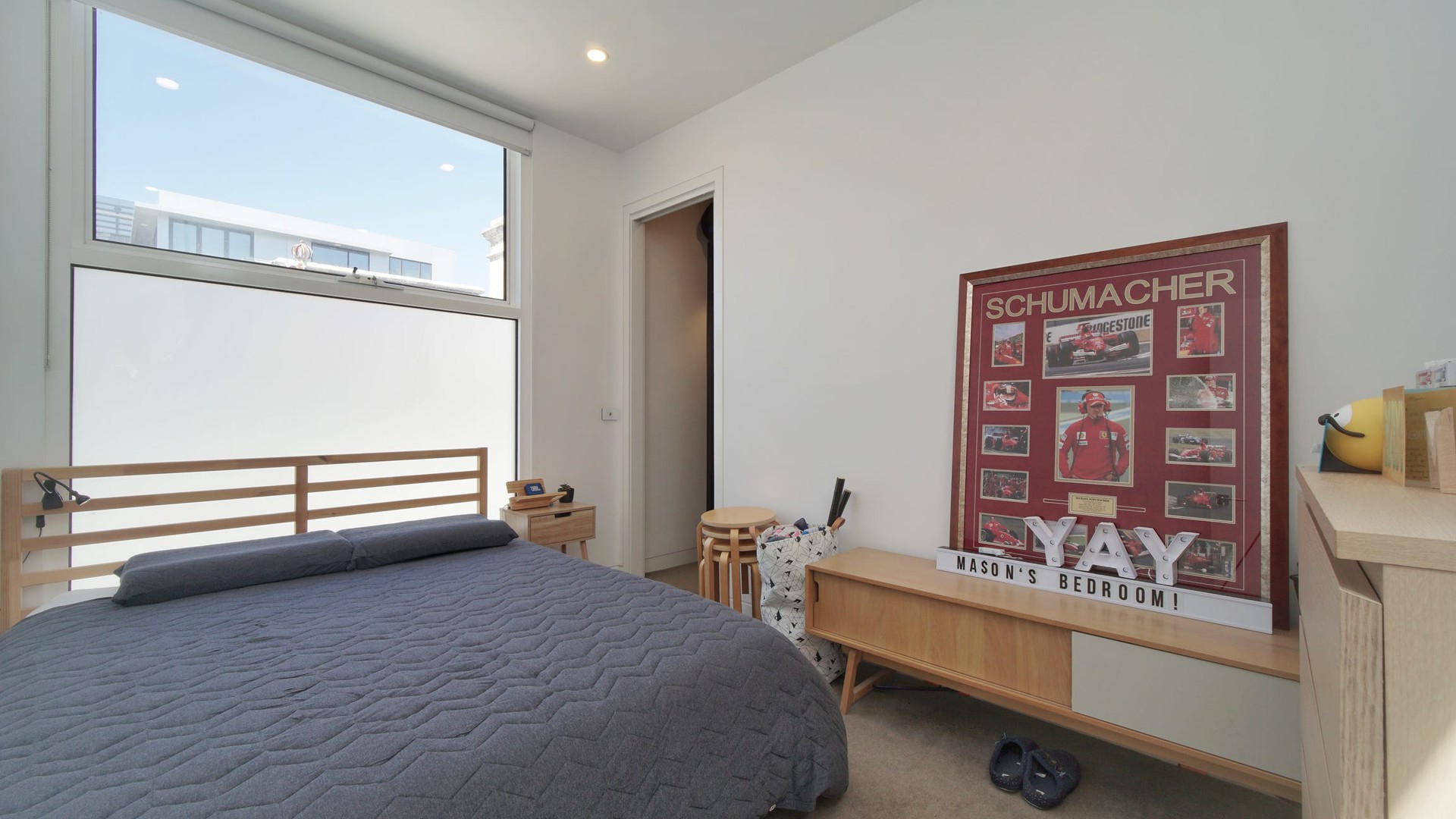 102/77 Riversdale Road, Hawthorn, VIC 3122, Hawthorn - Thumbnail 8