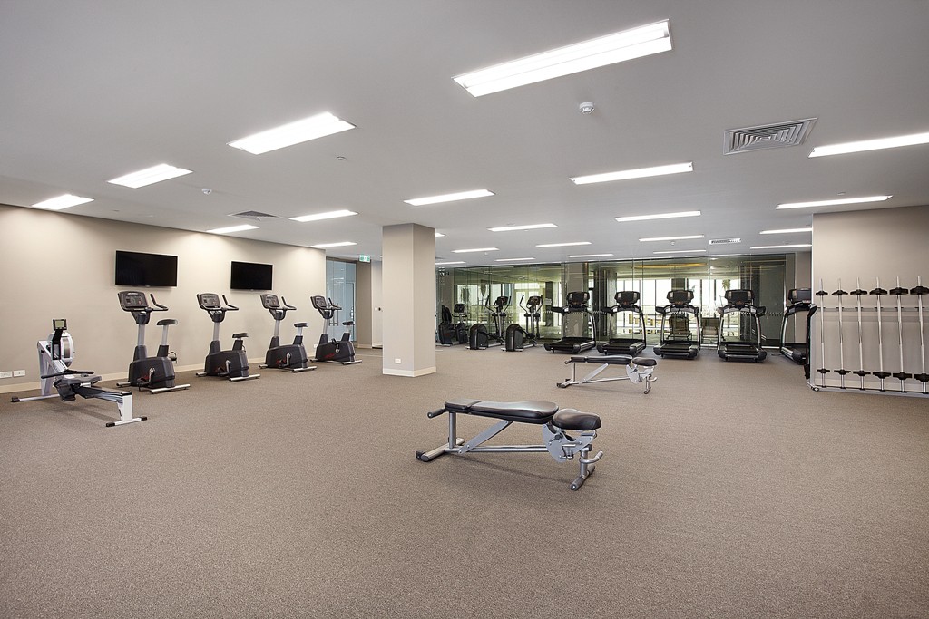 102/8 Waterside Place, Docklands, VIC 3008, Docklands - Thumbnail 7