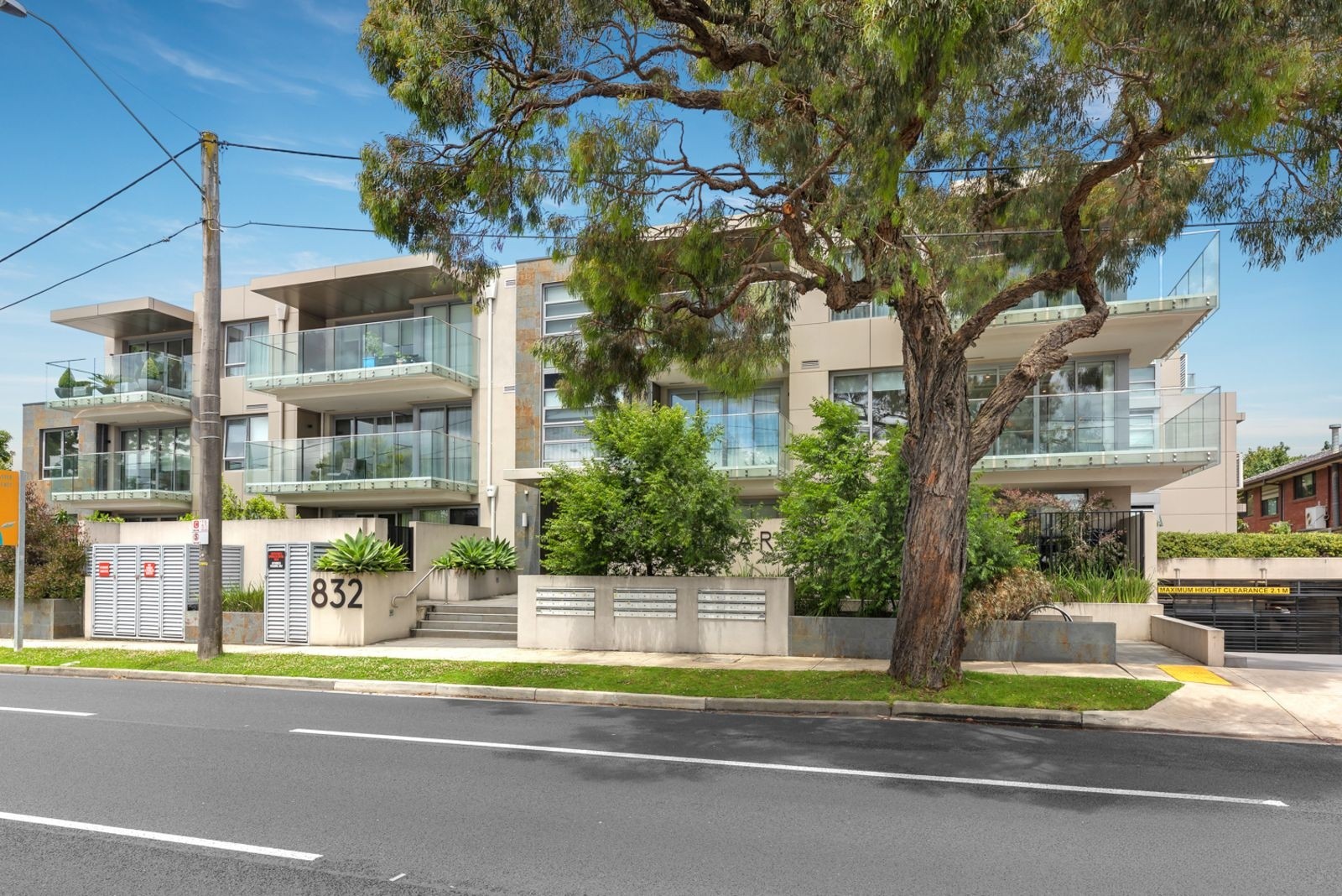 102/832 Doncaster Road, Doncaster, VIC 3108, Doncaster - Thumbnail 2