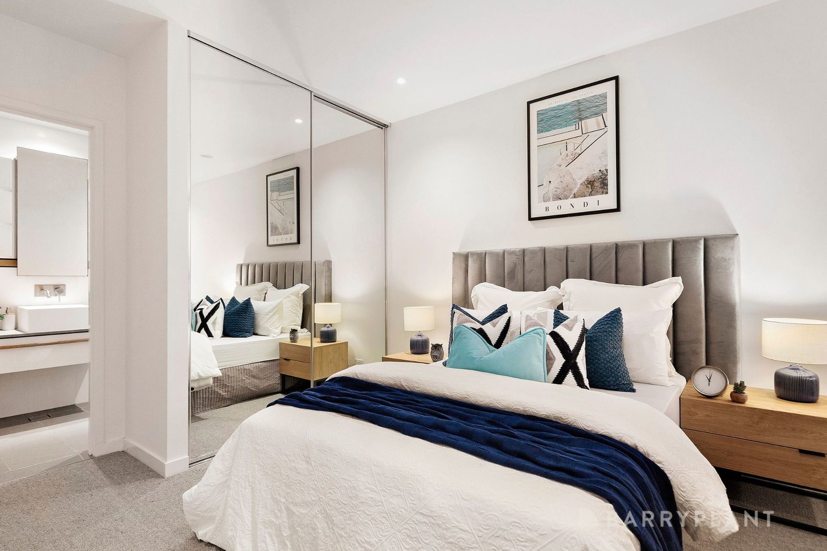 102/9 Dryburgh Street, West Melbourne, VIC 3003, West Melbourne - Thumbnail 4