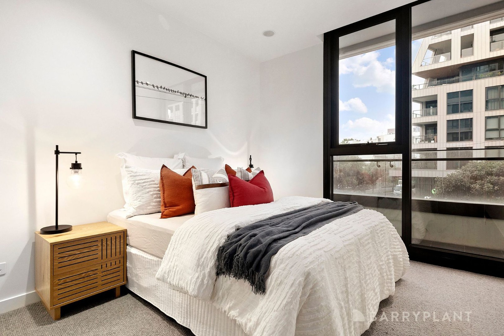 102/9 Dryburgh Street, West Melbourne, VIC 3003, West Melbourne - Thumbnail 5
