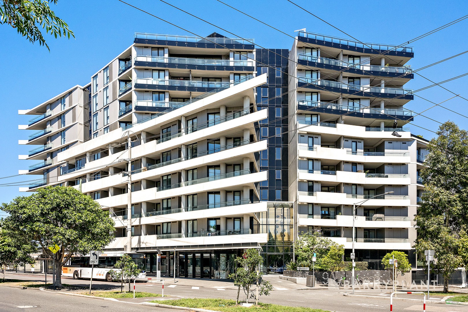 102/9 Dryburgh Street, West Melbourne, VIC 3003, West Melbourne - Thumbnail 8