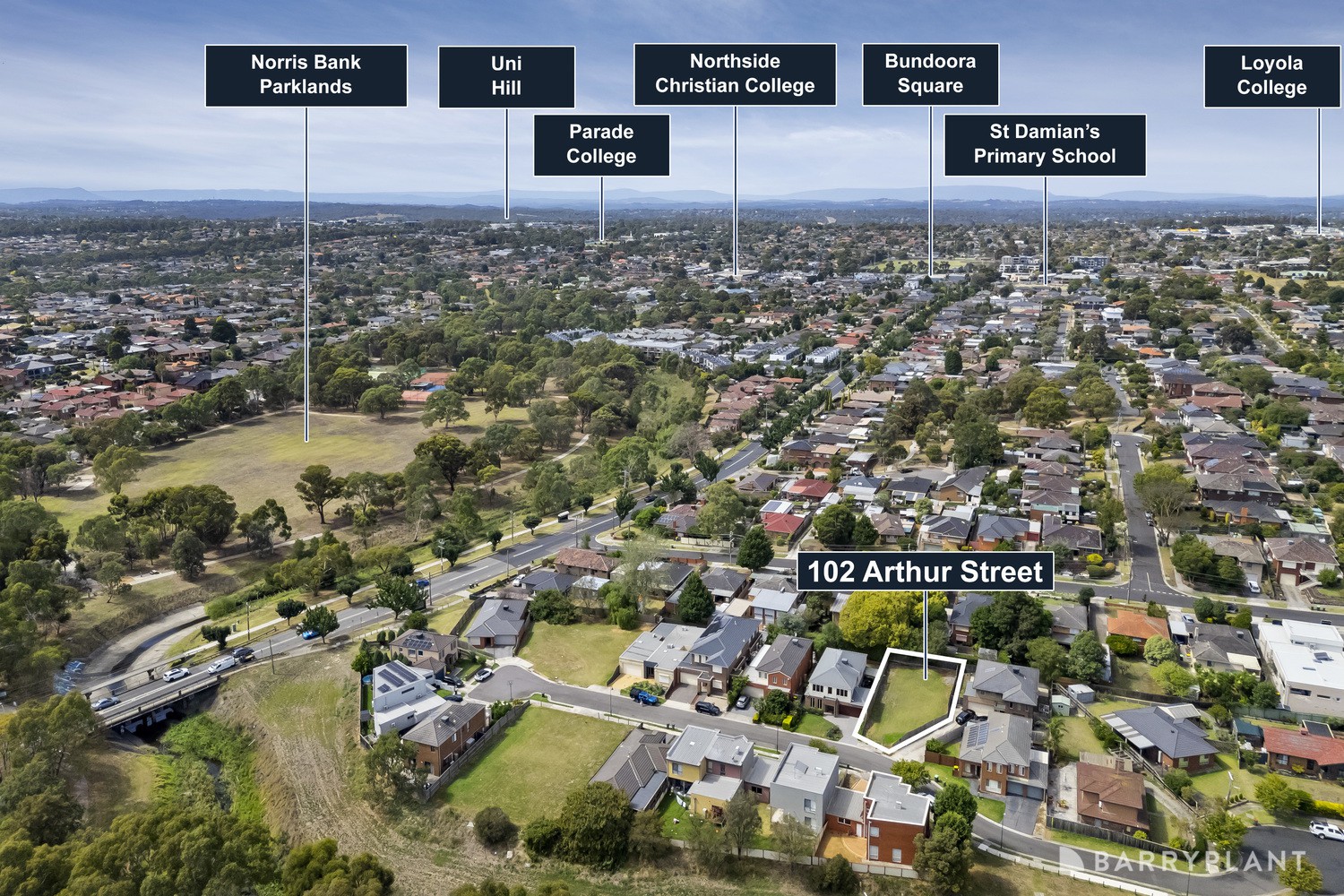 102 Arthur Street, Bundoora, VIC 3083 - Thumbnail 1 - 07/05/2025