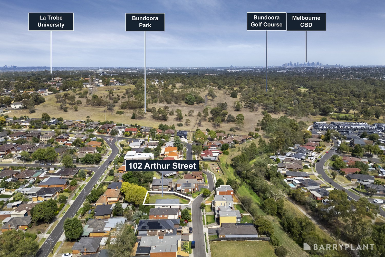 102 Arthur Street, Bundoora, VIC 3083 - Thumbnail 2 - 07/05/2025
