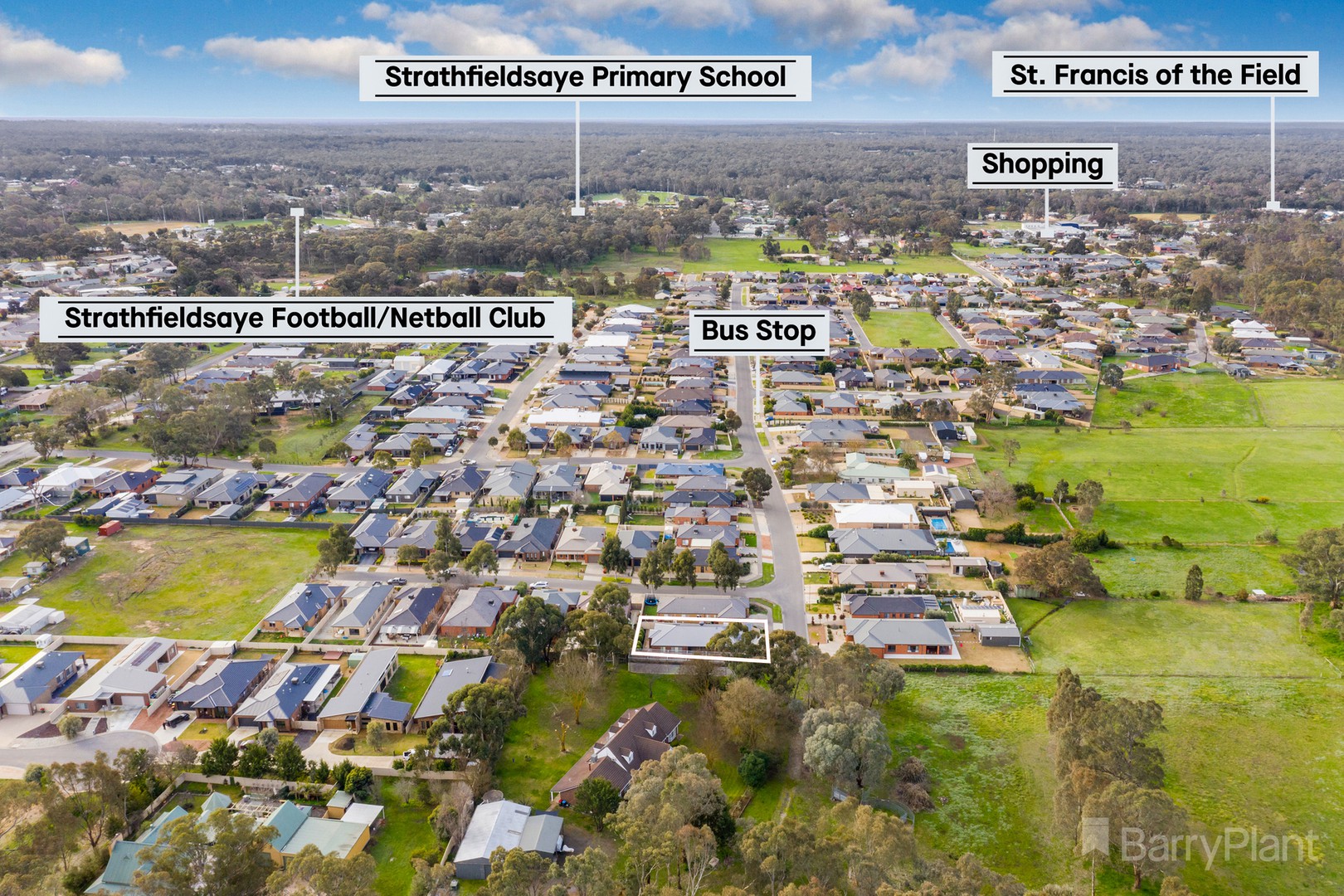 102 Bassett Drive, Strathfieldsaye, VIC 3551 - Thumbnail 2 - 04/08/2022