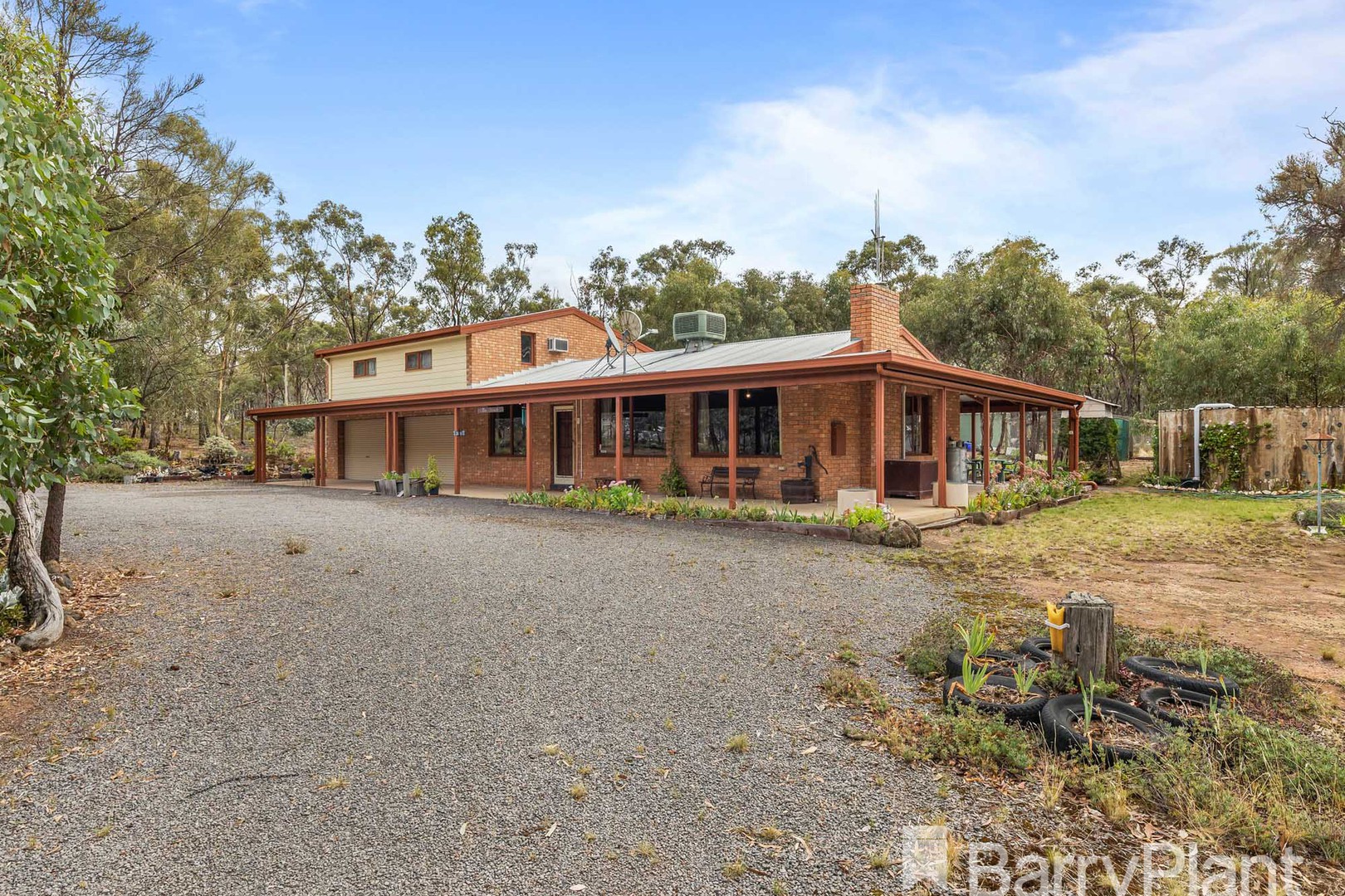 102 Bealiba South Road, Dunluce, VIC 3472, Dunluce - Image 1