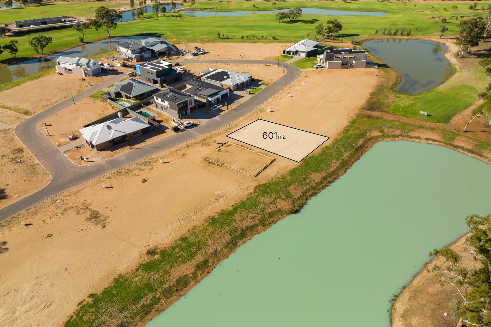 102 Fairways Drive, Mildura, VIC 3500, Mildura - Thumbnail 3