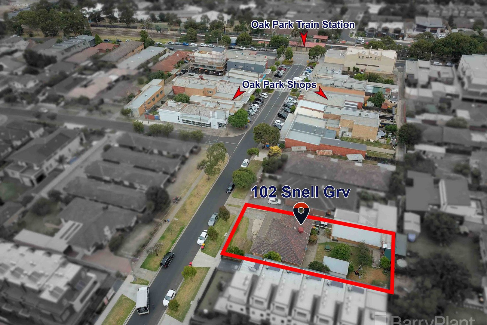 102 Snell Grove, Oak Park, VIC 3046, Oak Park - Thumbnail 2