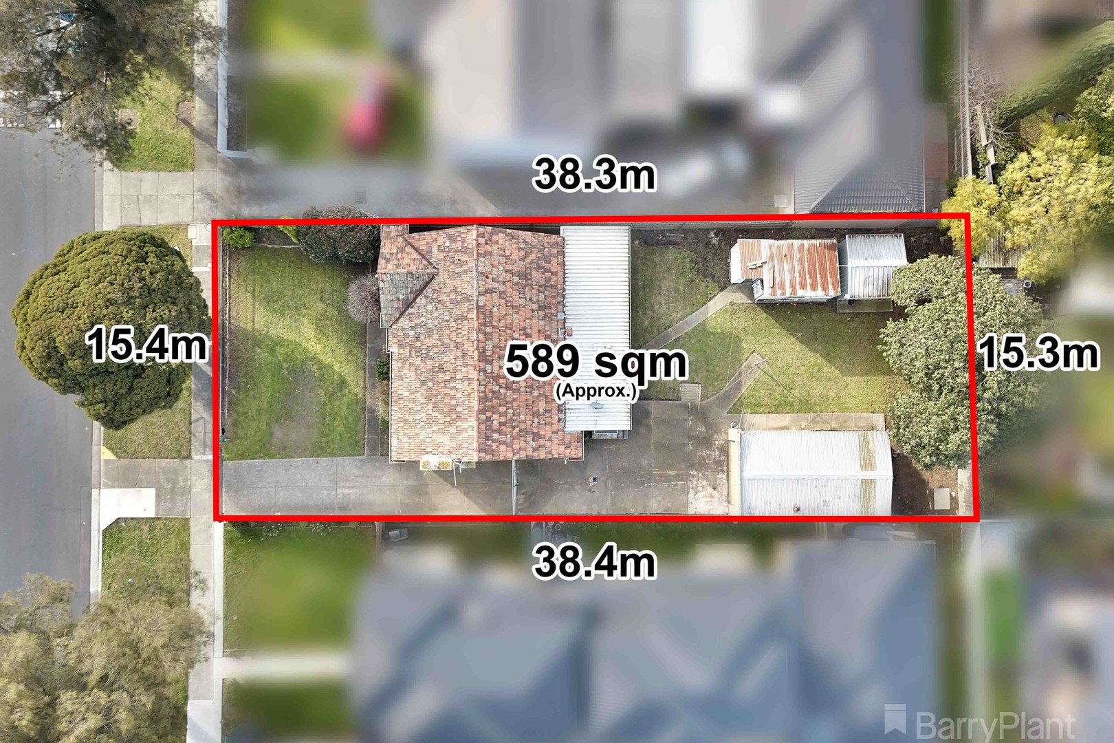 102 Widford Street, Glenroy, VIC 3046, Glenroy - Thumbnail 2
