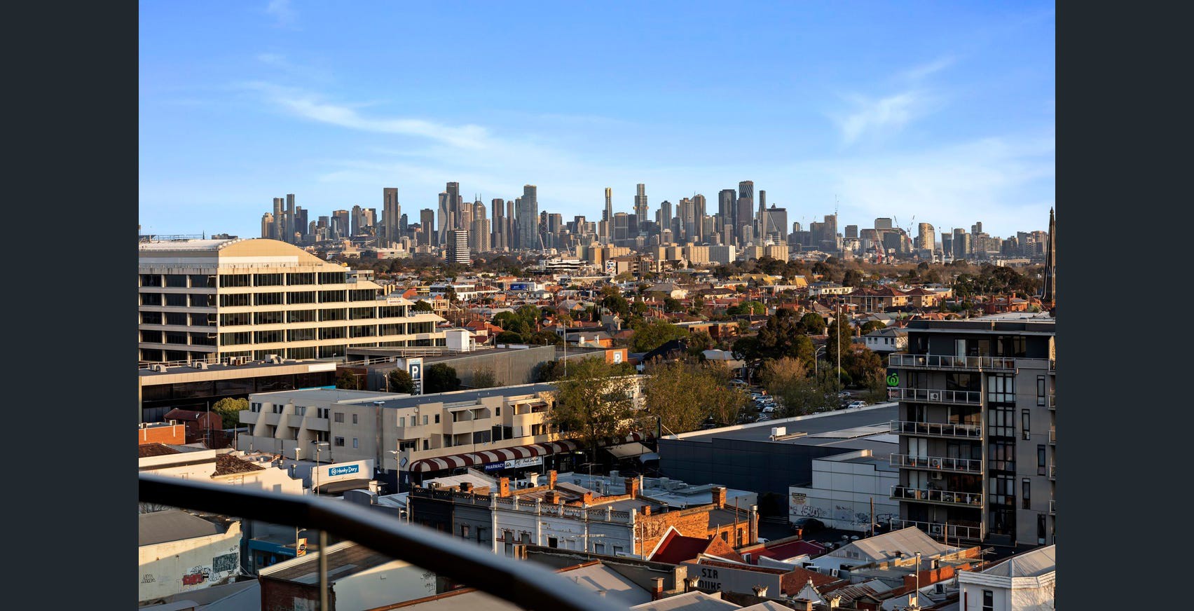 1020/40 Hall St, Moonee Ponds, VIC 3039, Moonee Ponds - Thumbnail 3