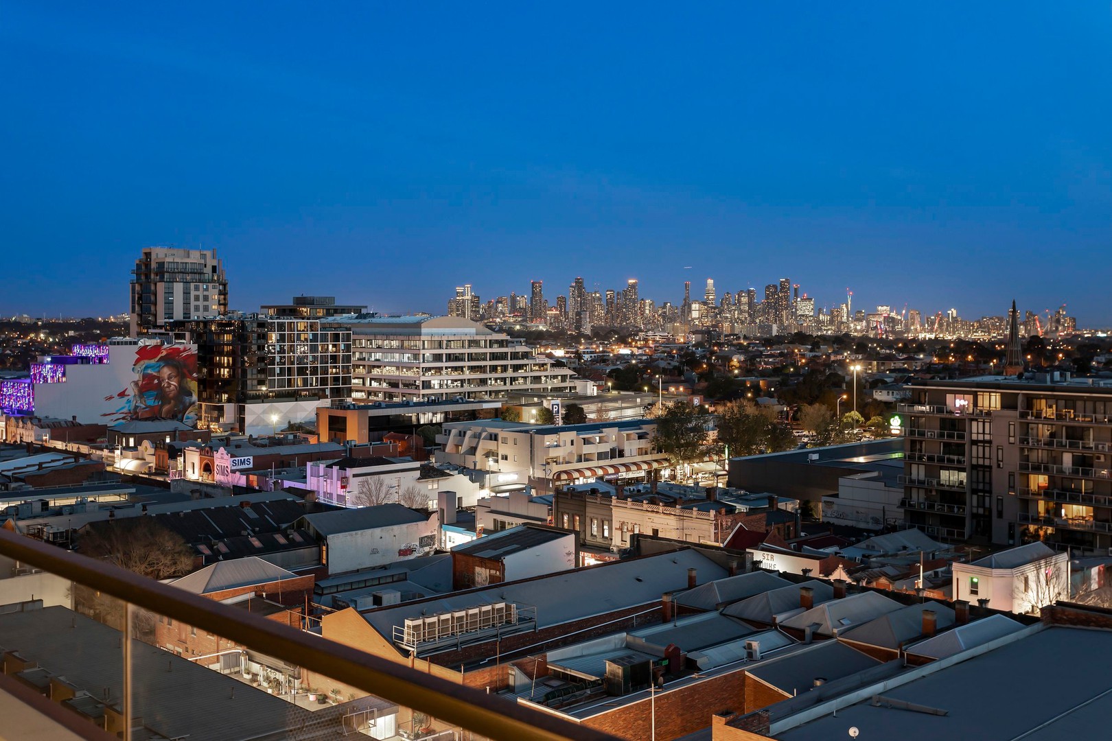 1020/40 Hall Street, Moonee Ponds, VIC 3039