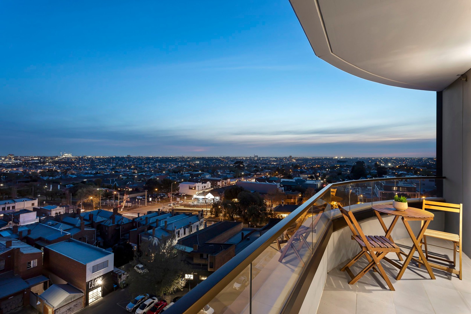 1020/40 Hall Street, Moonee Ponds, VIC 3039, Moonee Ponds - Thumbnail 2