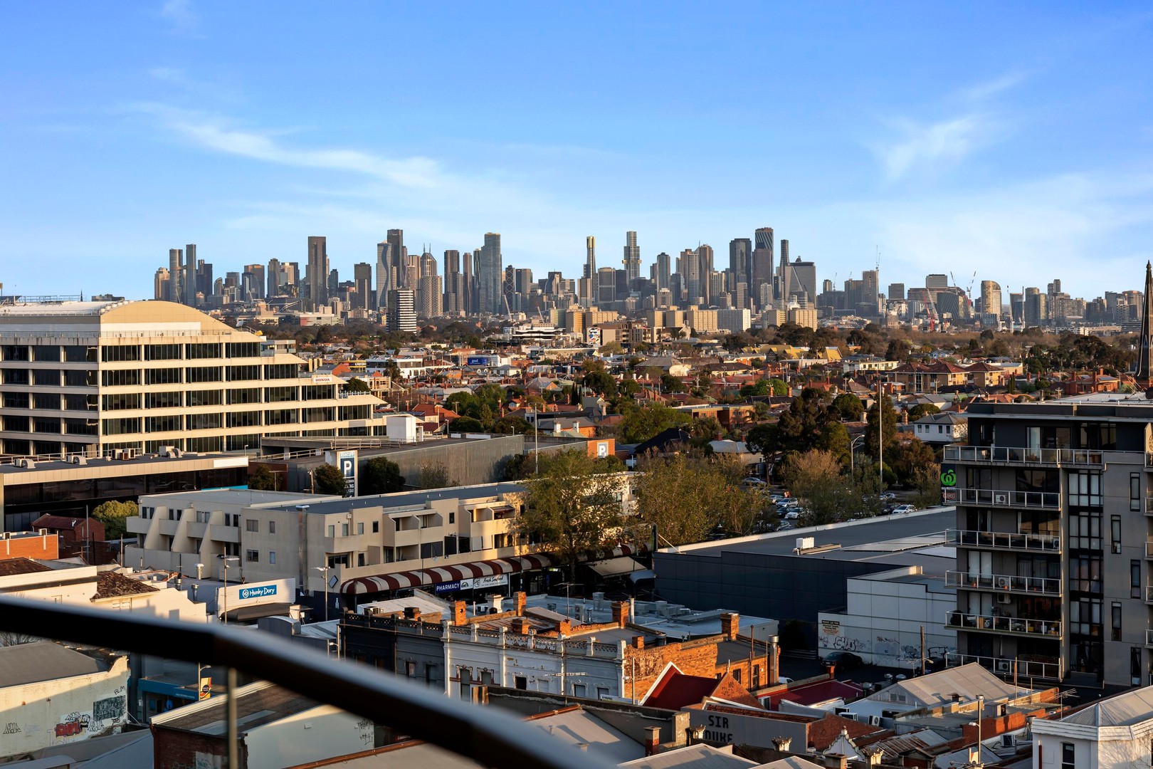 1020/40 Hall Street, Moonee Ponds, VIC 3039, Moonee Ponds - Thumbnail 4