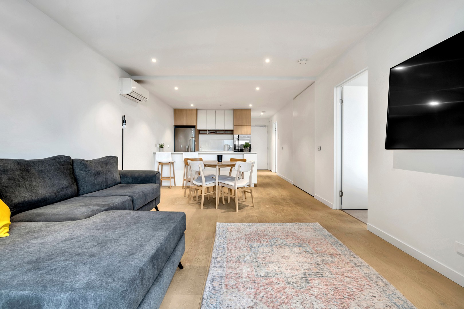 1021/40 Hall Street, Moonee Ponds, VIC 3039, Moonee Ponds - Thumbnail 4