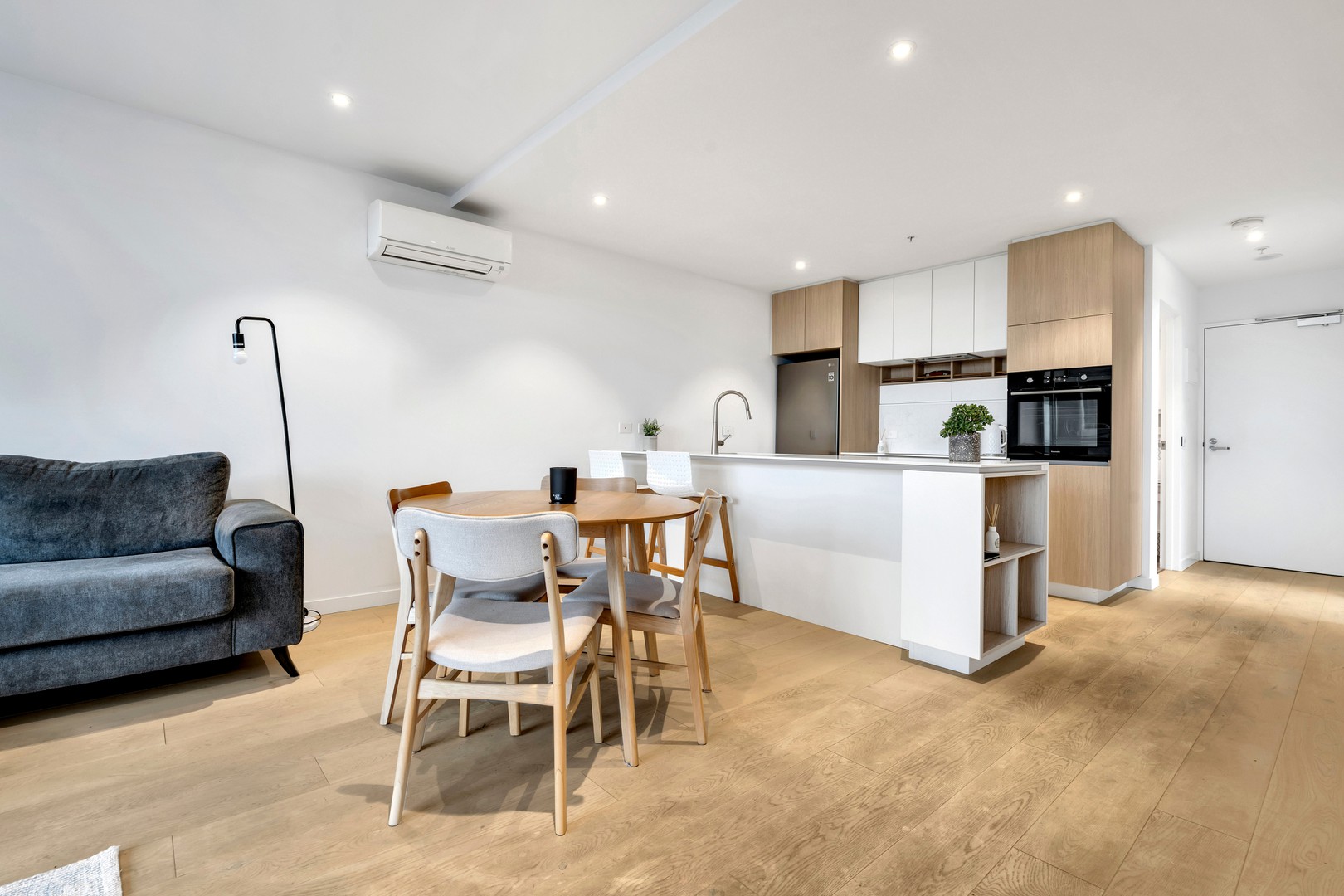1021/40 Hall Street, Moonee Ponds, VIC 3039, Moonee Ponds - Thumbnail 5