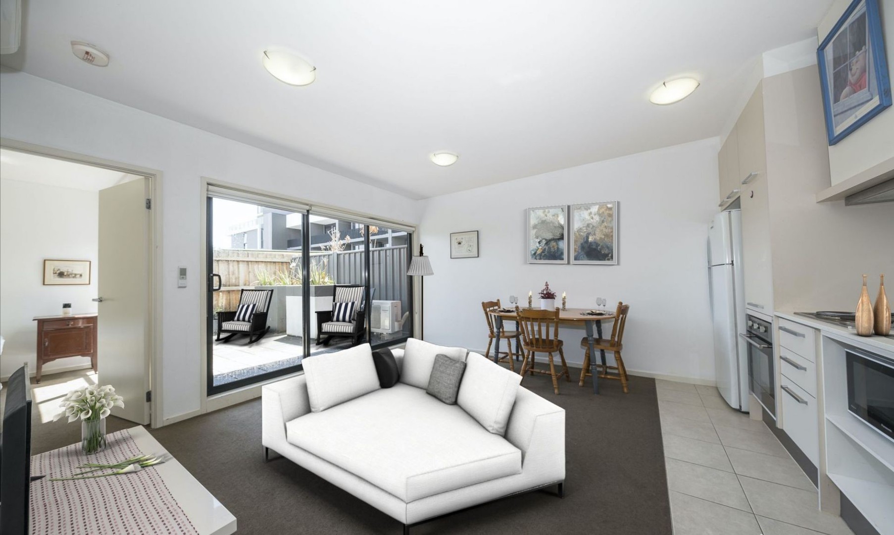 103/10 Bruce Street, Box Hill, VIC 3128, Box Hill - Thumbnail 2