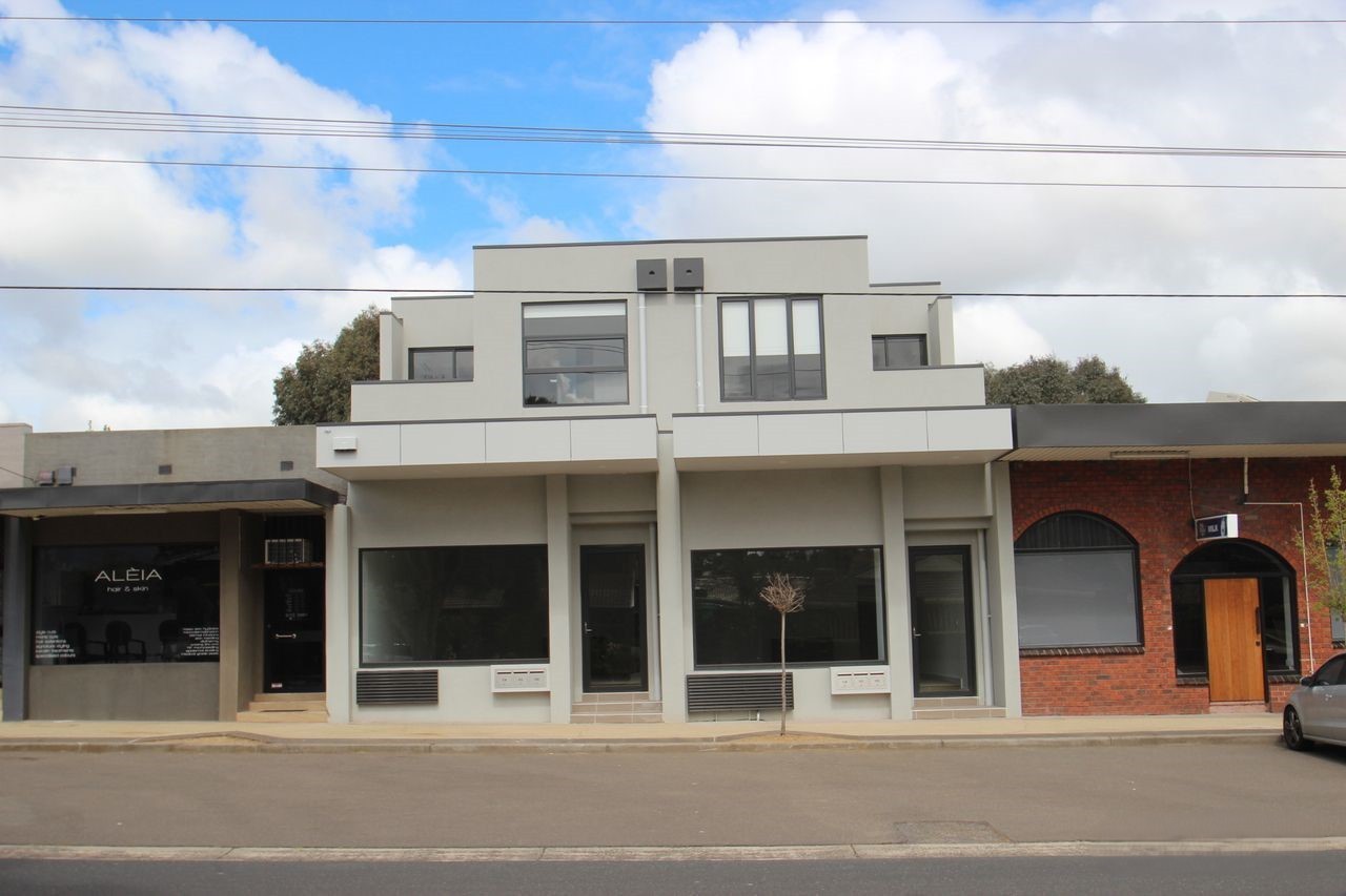 103/116 Hansworth Street, Mulgrave, VIC 3170, Mulgrave - Thumbnail 2