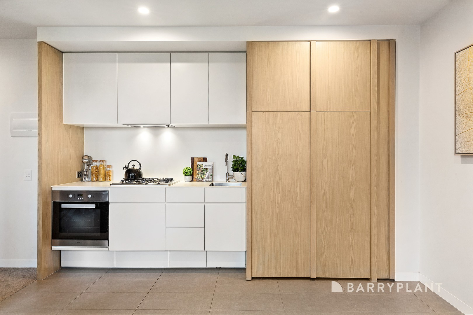 103/16 Pearl River Road, Docklands, VIC 3008, Docklands - Thumbnail 4
