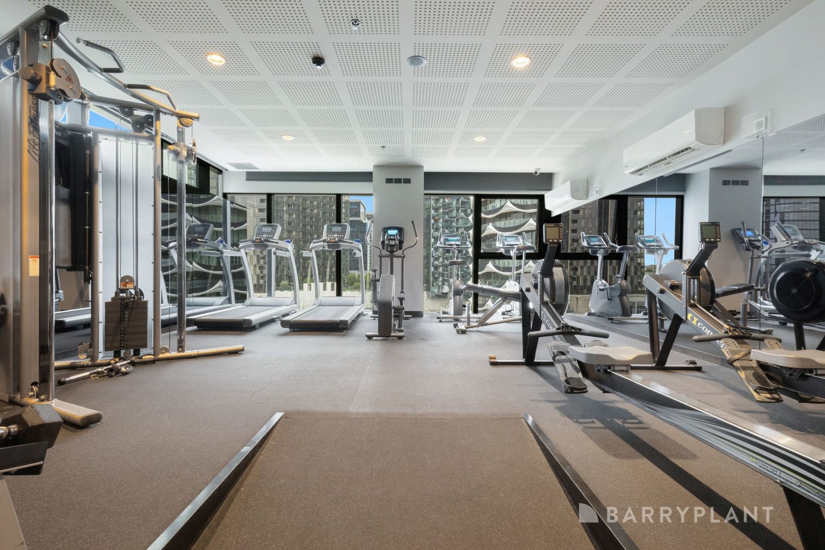 103/16 Pearl River Road, Docklands, VIC 3008, Docklands - Thumbnail 8