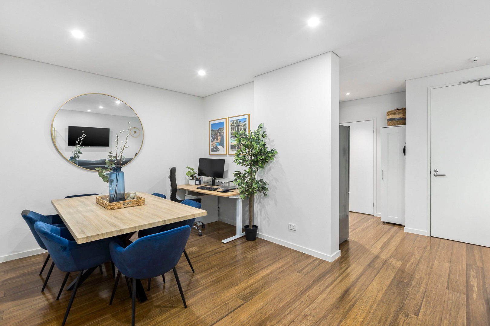 103/19 Moore Street, Moonee Ponds, VIC 3039, Moonee Ponds - Thumbnail 5