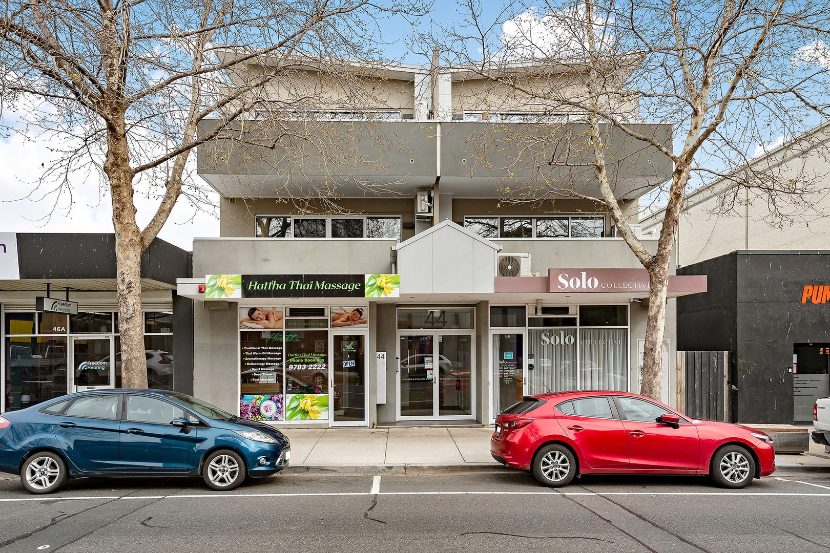 103/44 Beach Street, Frankston, VIC 3199, Frankston - Thumbnail 3