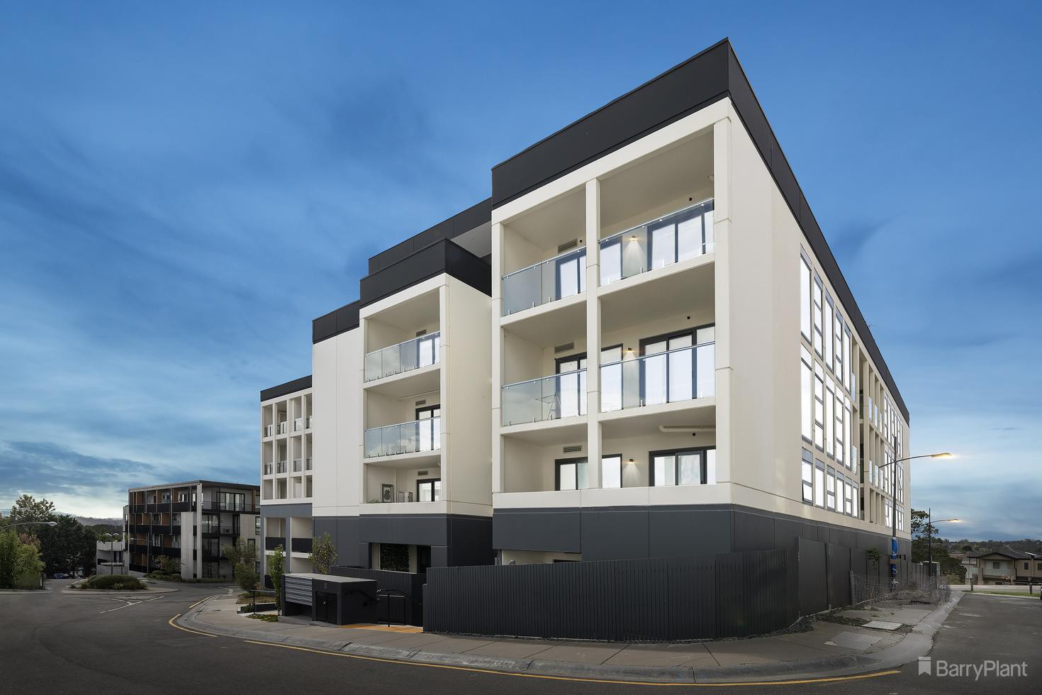 103/5 Red Hill Terrace, Doncaster East, VIC 3109, Doncaster East - Thumbnail 2