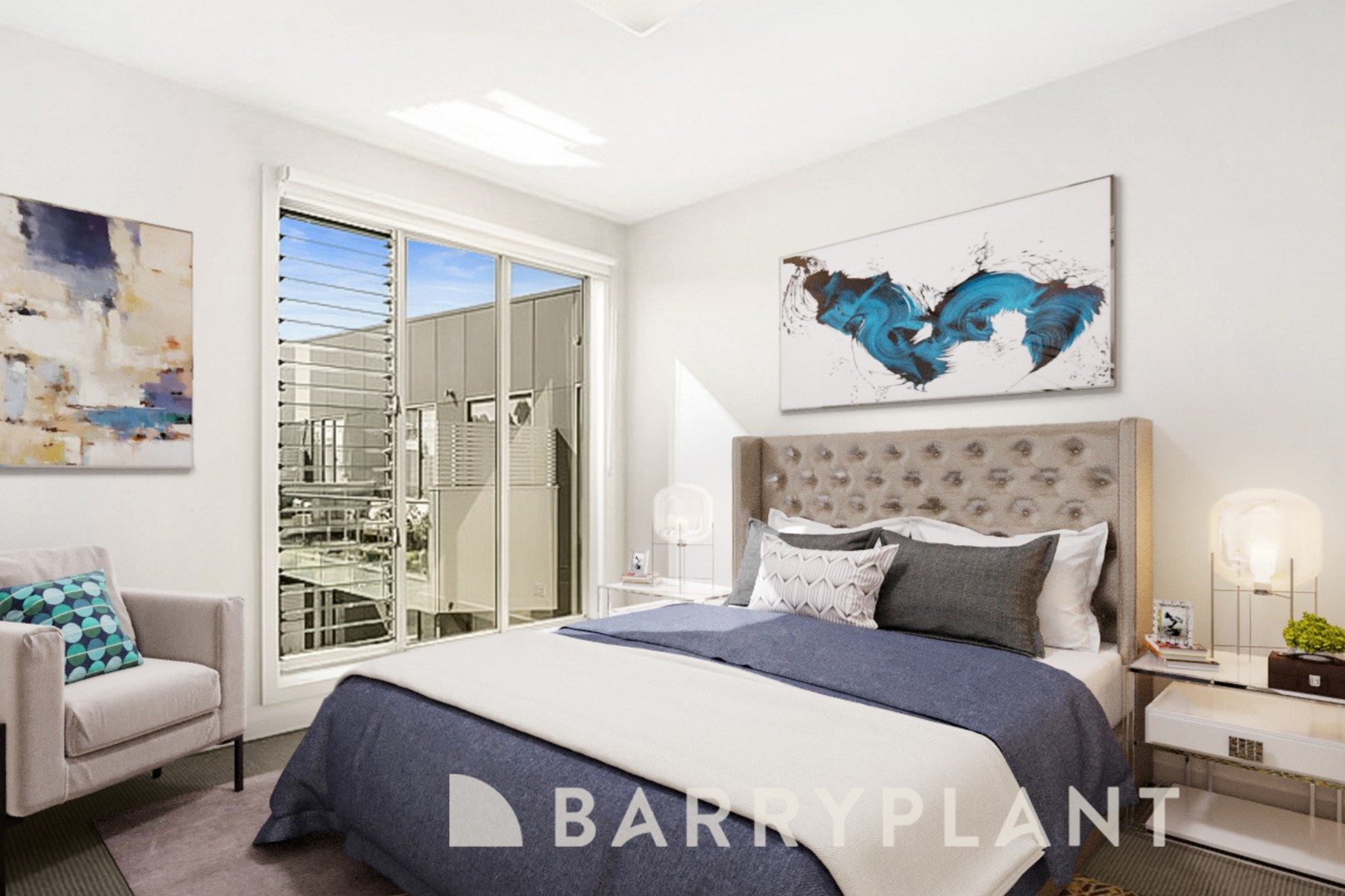 103/6 Yarra Bing Crescent, Burwood, VIC 3125, Burwood - Thumbnail 3