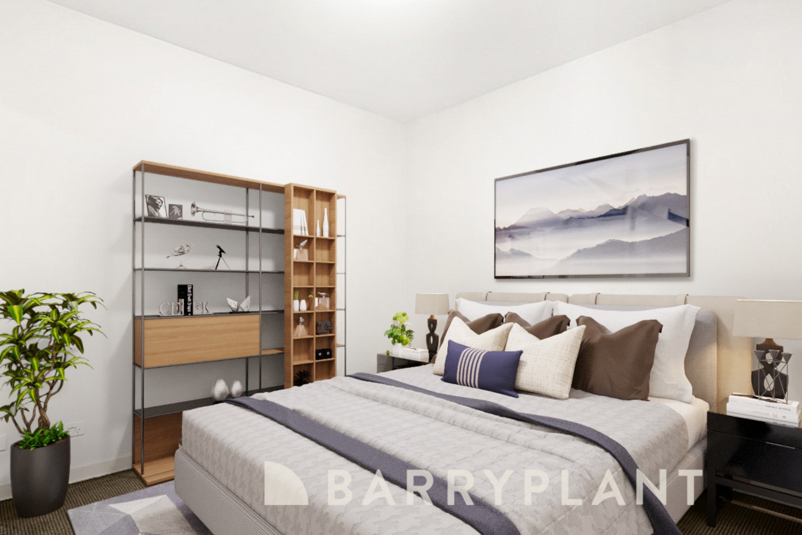 103/6 Yarra Bing Crescent, Burwood, VIC 3125, Burwood - Thumbnail 4