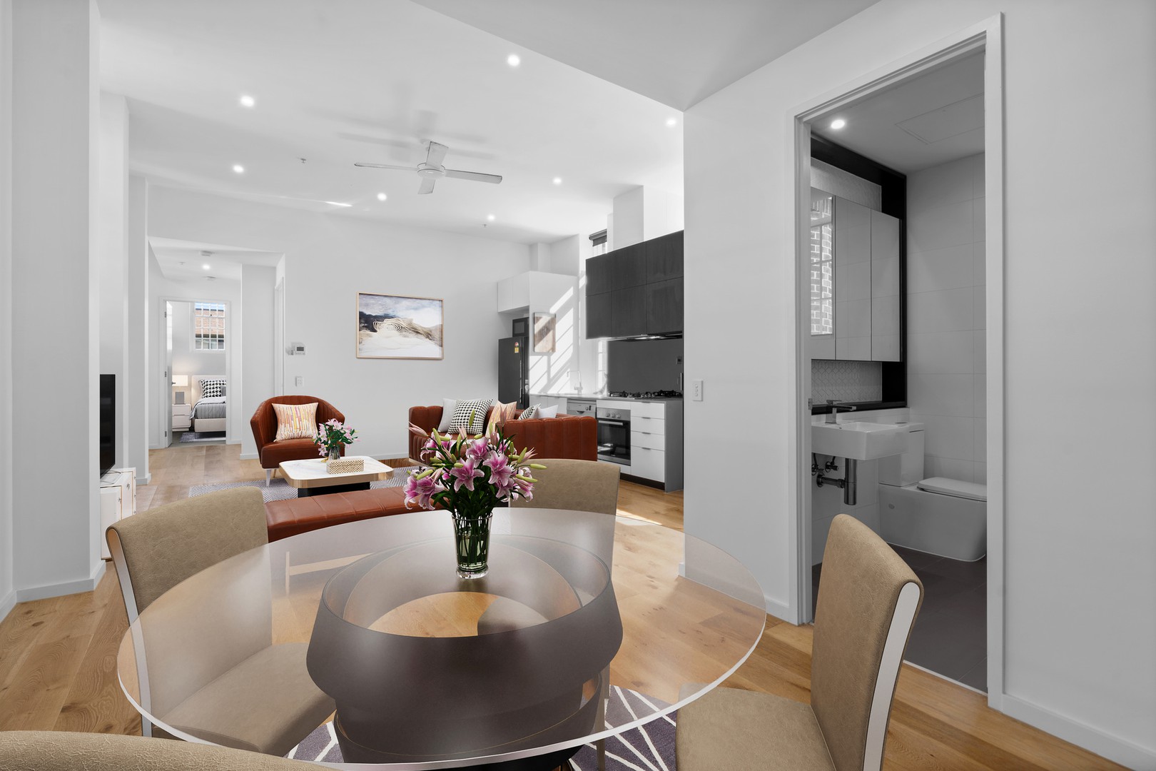 103/6 Zenith Rise, Bundoora, VIC 3083, Bundoora - Thumbnail 3