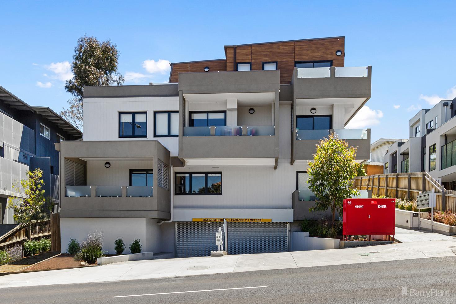 103/721 Elgar Road, Doncaster, VIC 3108, Doncaster - Thumbnail 2