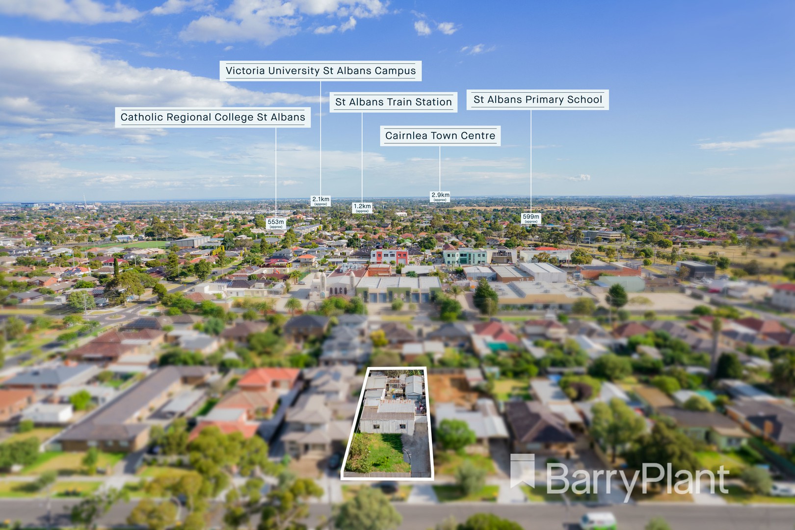 103 Conrad Street, St Albans, VIC 3021, St Albans - Thumbnail 8