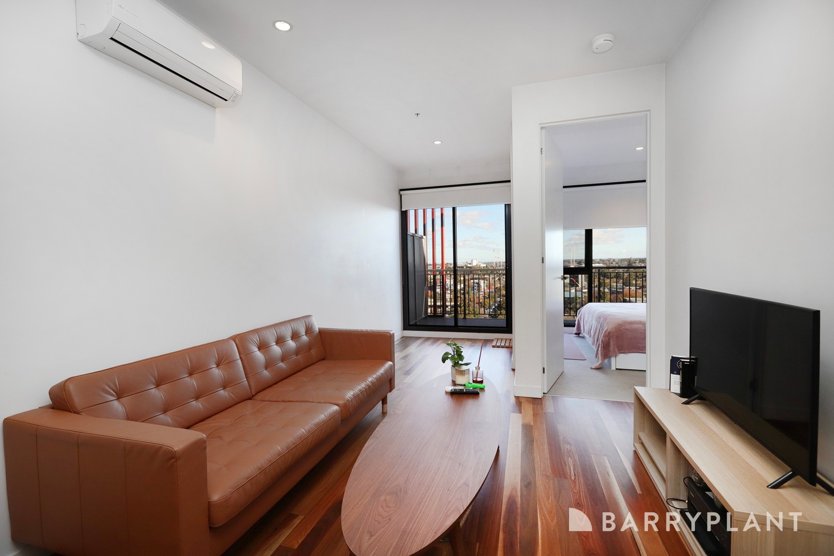 1032/18 Albert Street, Footscray, VIC 3011, Footscray - Thumbnail 4