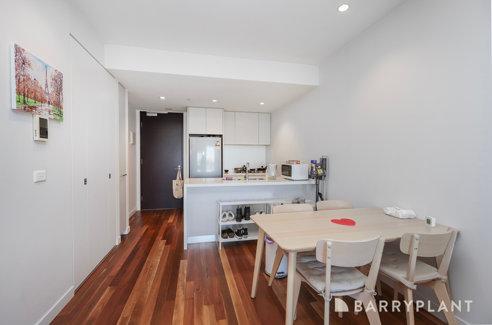 1032/18 Albert Street, Footscray, VIC 3011, Footscray - Thumbnail 5