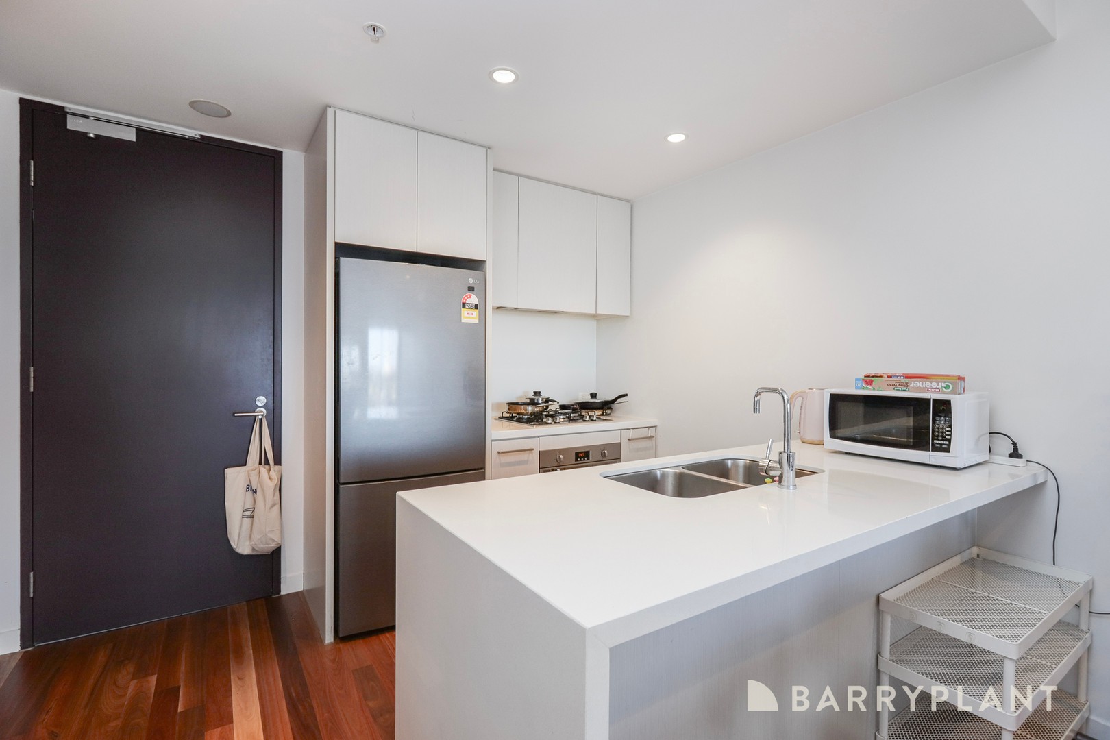 1032/18 Albert Street, Footscray, VIC 3011, Footscray - Thumbnail 6