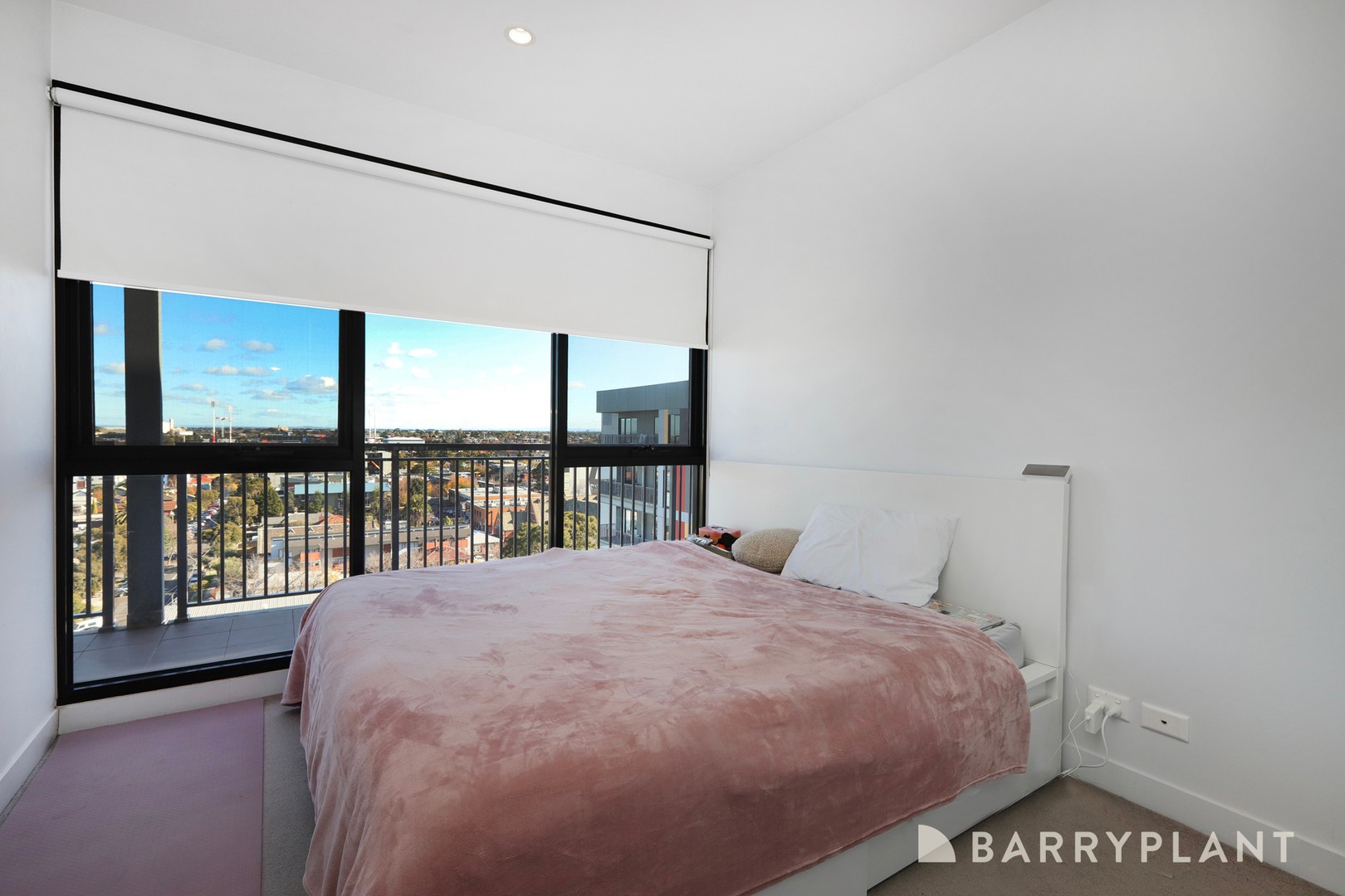 1032/18 Albert Street, Footscray, VIC 3011, Footscray - Thumbnail 7