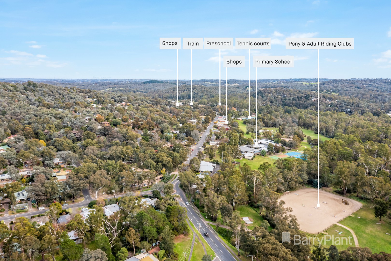 1038 Heidelberg-Kinglake Road, Hurstbridge, VIC 3099, Hurstbridge - Thumbnail 3