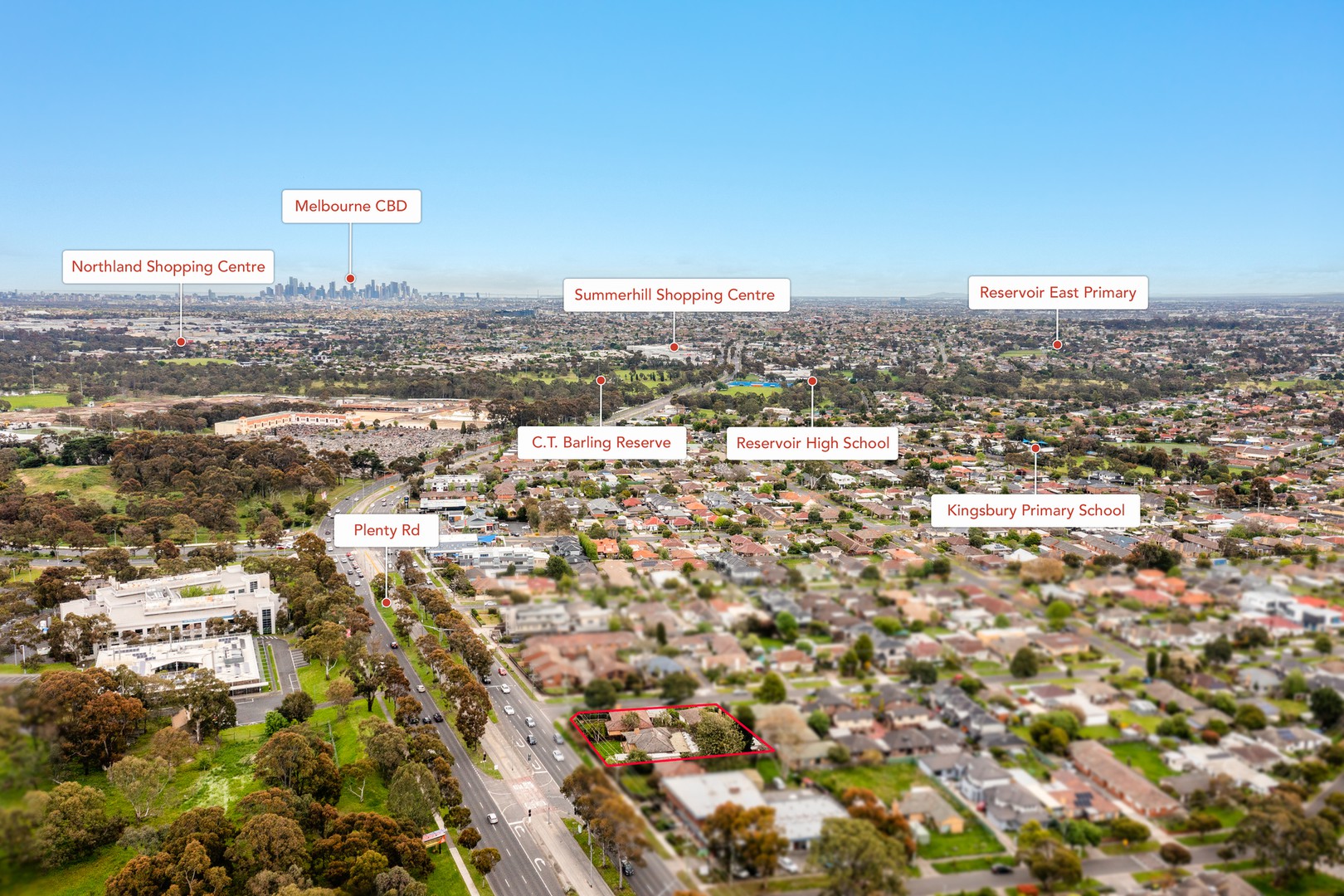 1039-1041 Plenty Road, Kingsbury, VIC 3083, Kingsbury - Thumbnail 2