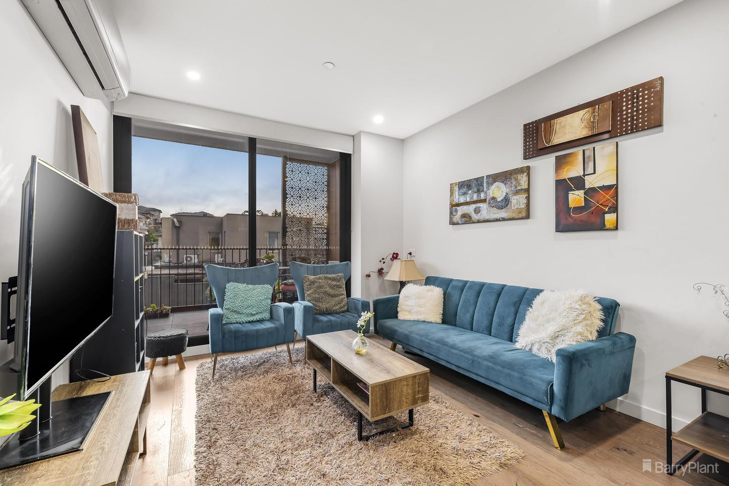 104/1 Red Hill Terrace, Doncaster East, VIC 3109, Doncaster East - Thumbnail 4