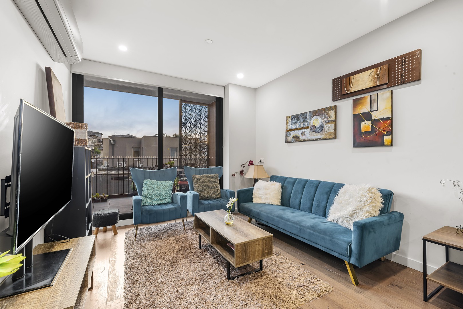 104/1 Red Hill Terrace, Doncaster East, VIC 3109, Doncaster East - Thumbnail 3