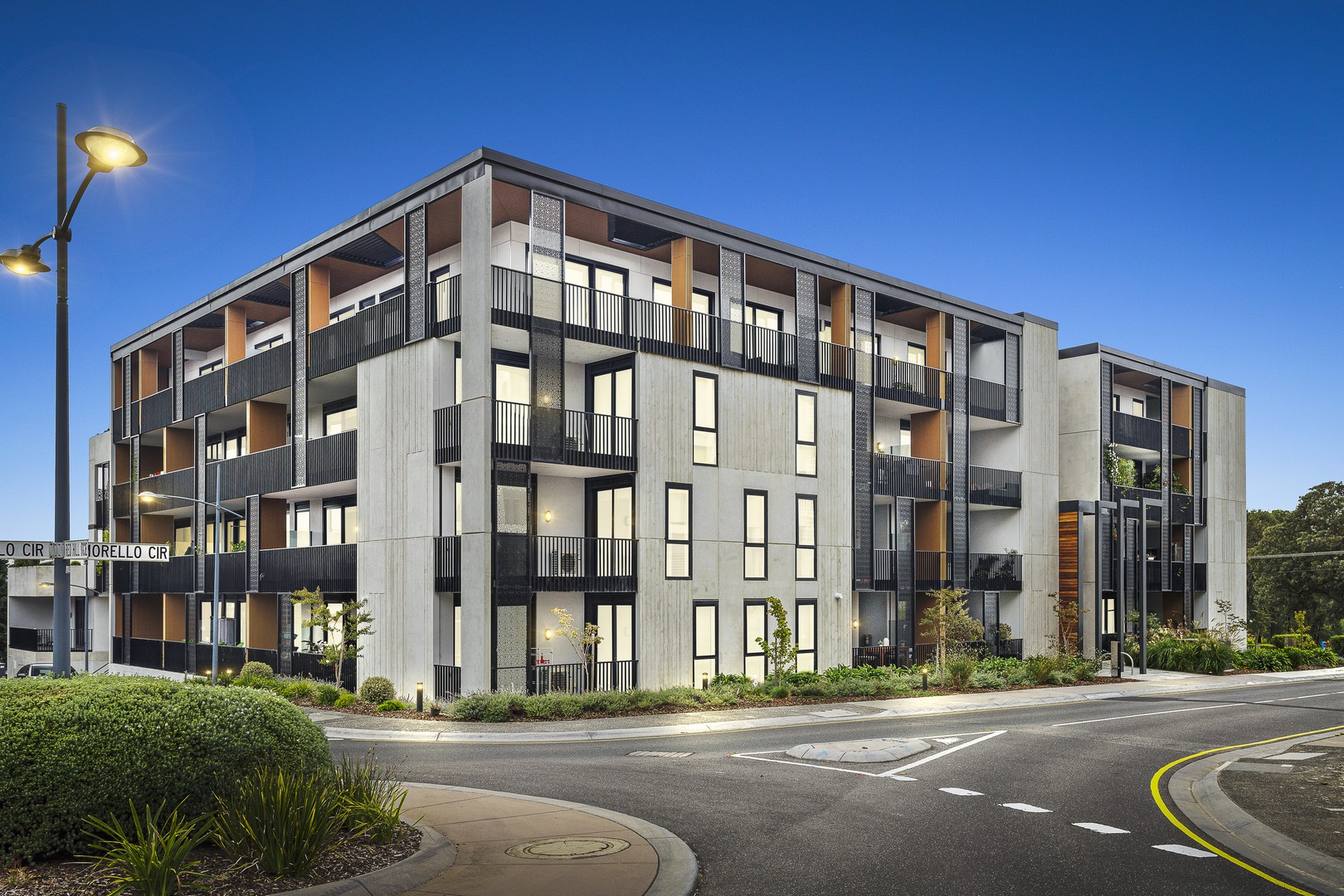 104/1 Red Hill Terrace, Doncaster East, VIC 3109, Doncaster East - Thumbnail 6