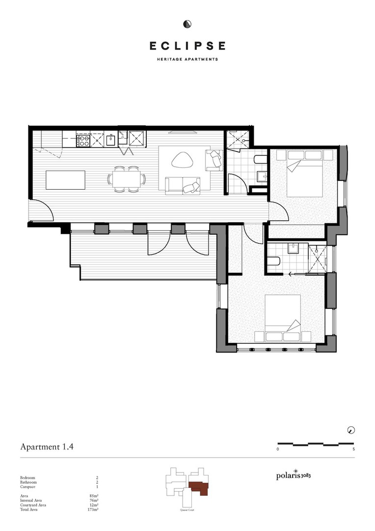 104/10 Gonella Crescent, Bundoora, VIC 3083, Bundoora - Thumbnail 8