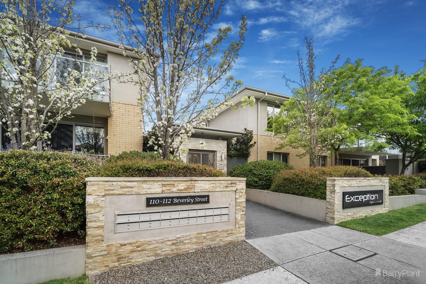 104/110 Beverley Street, Doncaster East, VIC 3109, Doncaster East - Thumbnail 6