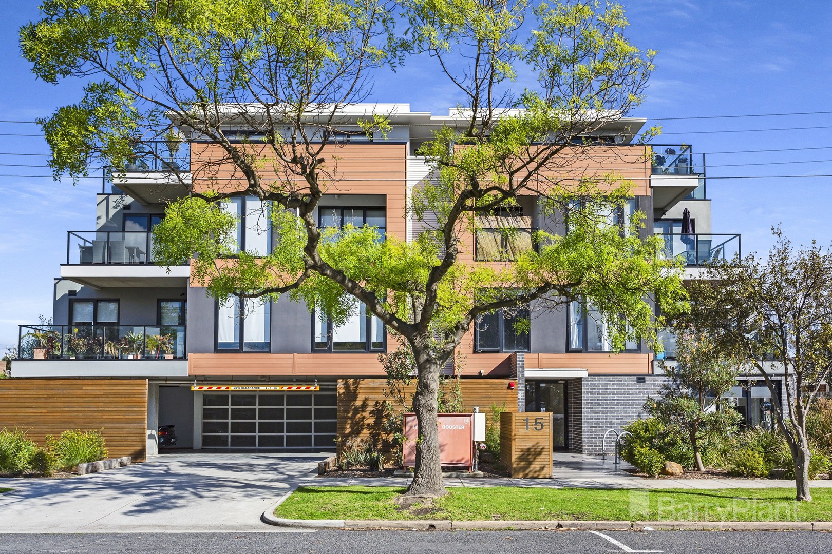 104/15 Ebdale Street, Frankston, VIC 3199, Frankston - Thumbnail 5